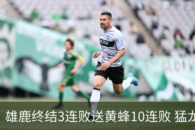雄鹿终结3连败送黄蜂10连败 猛龙送火箭3连败